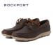  блокировка порт мужской tu Roo walk Zero two лодка колодка ROCKPORT TRUWALK ZERO 2 BOAT SHOE CJ5105 кожа обувь casual обувь 