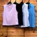  безрукавка bottleneck майка одноцветный женский женщина одежда tops cut and sewn M L свободный размер розовый серия серый серия sax черный 