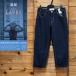 C17 брюки капри укороченные брюки 7 минут длина one uoshuS Denim стрейч брюки прекрасный ножек женский C-SEVENTEEN EDWIN
