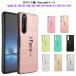 ���U�C�N�� iFace mall Xperia 10VI 5V 1V 10V 5IV 1II 10II 10III 5III 10IV AceIII �P�[�X SO-52E SOG14 SO-51D SOG10 SO-52D SOG11 SO-54C SO-53D �J�o�[