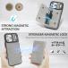 iPhone18Pro �P�[�X �����^ ���̓}�O�l�b�g 2in1 �J�[�h���[ Magsafe�Ή� iPhone Duo iPhone17 17e 16e 17Pro Max �J�o�[ ���U�[ �X�}�z�X�^���h 5�F �֘A�摜2