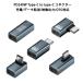 Type-C to Type-C коннектор 240W 48V 5A PD зарядка модель C адаптор OTG соответствует внезапный скорость зарядка данные пересылка 80Gbps 8K видео выход USB-C смартфон планшет 