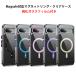 �����K���X�t�B�����t�� Google Pixel 8a 9a Pixel9 9Pro Pixel10 10Pro �P�[�X Magsafe�Ή� �}�O�l�b�g�����O TPU �O�[�O�� �s�N�Z�� 9�v�� �J�o�[ ���� �N���A