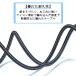 1m 2m 3in1 �}�O�l�b�g �[�d�P�[�u�� �[�q �Z�b�g �}���[�d �f�[�^�`�� 5V/3A 9V/2A QC4.0 Lightning iPhone Micro USB Type-C ���C�g�j���O�P�[�u�� �^�C�vC �֘A�摜5