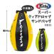 fea Tec sFairtex super Teardrop Sand сумка [ содержание нет ]HB15 боксёрская груша дырокол сумка международный тип бокс me Thai кикбоксинг каратэ 