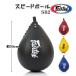 fea Tec sFairtex скорость мяч SB1 груша международный тип бокс отражающий нерв Sand сумка перфорирование сумка 