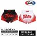 Fairtex x RWS сотрудничество me Thai брюки радиоконтроллер . dam наан world серии кикбоксинг трусы соревнование тренировка микро атлас высокая прочность легкий 