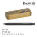 KAWECO �X�y�V���� �y���V�� 0.5mm �V���[�y�� �u���b�N �� ���[�� �A���~�� ���p�` �y�� 16g ���{�� �����p �v���[���g�p �N���V�b�N�f�U�C�� 140mm�~��10mm