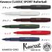 Foto von Classic Sport Gel Ballpoint Pen