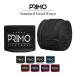 PRIMOp Limo Vantage тренировка для hand lap боевые искусства тренировка запястье защита эластичный хлопок черный для мужчин и женщин начинающий средний класс человек Fit поддержка выносливость удобный 