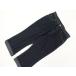  новый товар с биркой Basic Landno- tuck укороченные брюки Denim брюки темно-синий 