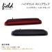 V Toyota Hiace 200 series 1 type 2 type 3 type ( previous term ) high-mount stoplamp red smoked accessory small brake lamp synchronizated rear tail lamp parts 