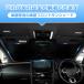 ���n�C�G�[�X 200�n ���C�h�{�f�B�[ HIACE �P�^�T���V�F�[�h �t�����g�V�F�[�h �T���V�F�[�h ���悯 �Ռ��J�[�e�� �Ռ��f�M UV�J�b�g �L�����p�[ �Ԓ����O�b�Y �֘A�摜2