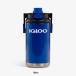 IGLOO (i клей ) 54 унция hybrid Jug 1.6L нержавеющая сталь уличный кемпинг спорт кувшин для воды фляжка часть . прямой .. модный Jim 