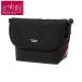 Manhattan Portage ( Manhattan Poe te-ji) Nylon Messenger Bag JR Back Pocket W/ Divider Magnet сумка сумка "почтальонка" кемпинг MP1605JRBPDMGNT
