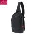 Manhattan Portage ( Manhattan Poe te-ji) NEUES LITTLE ITALY CROSSBODY BAG TUSSAH PVC сумка коврик водонепроницаемый нейлон casual сумка на плечо 
