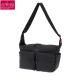 Manhattan Portage ( Manhattan Poe te-ji) NEUES VELOCITY SHOULDER BAG ( LG ) TUSSAH PVC сумка водонепроницаемый коврик сумка на плечо casual простой 