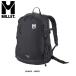 MILLET ( �~���[ ) �N�[�� 20 �����b�N �����b�N�T�b�N �o�b�N�p�b�N �o�b�O �o�R �n�C�L���O ���W���[ �A�E�g�h�A �L�����v ���s �ʋ� ���C���J�o�[ �f�C�p�b�N