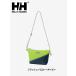 HELLY HANSEN ( Helly Hansen ) сигнал флаг небольшая сумочка небольшая сумочка сумка на плечо сумка портфель HY92454 унисекс нейлон простой прогулка 