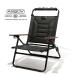 AS2OV (asob) HIGH BACK RECLINING LOW ROVER CHAIR BLACK высокий задний наклонный low Rover стул черный стул стул стул 