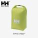 HELLY HANSEN ( Helly Hansen ) dry roll упаковка 10 унисекс HY92509 сумка сумка для персонала 10L нейлон уличный кемпинг отдых 