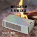FIRELIGHTERS SLEEVE CASE fire - зажигалка z рукав кейс / можно выбрать растопка комплект / Aurora белый / FIRELIGHTERS SLEEVE CASE уличный 