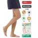 marie claire  ( �}���E�N���[�� ) ���f�B�[�X �S���t�X�g�b�L���O 3���Z�b�g �X�g�b�L���O �S���t �\�b�N�X �i�C�����|���E���^�� �m�������҂� �ϋv �g�����J