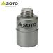 SOTO (soto) портативный бензин бутылка 750ml SOD-750-07 топливо бутылка бутылка бензин нести бутылка 750ml..