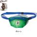 COBMASTER (kob тормозные колодки ) COB BLOOM WAIST BAG поясная сумка сумка альпинизм высокий King легкий легкий уличный кемпинг сумка-пояс интенсивность compact 