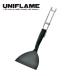 UNIFLAME ( ���j�t���[�� ) FD�^�[�i�[ 662298 �܂肽���� �t���C�Ԃ� �^�[�i�[ �L�����v �N�b�L���O�c�[�� ������� �A�E�g�h�A �L�����v�� �R���p�N�g ���{��