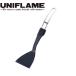 UNIFLAME ( ���j�t���[�� ) ���у^�[�i�[ �u���b�N �A�E�g�h�A �L�����v ���W���[ ���� ������ �X���C�h���b�N �y�� �܂肽���� �R���p�N�g 666814 ��ɂӂ�[��