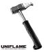 UNIFLAME ���j�t���[�� REVO�n���}�[II �y�O�n���}�[ �L�����v �e���g �^�[�v �݉c �y�O�ł� �y�O���� �A�E�g�h�A �L�����v�p�i ���ϋv