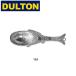 DULTON ( ����ȥ� ) ALUMINUM FISH MEASURING SPOON ����ߥ˥��� �ե��å��� �᥸�㡼��� ���ס��� ���̥��ס��� �� �İ��� ����ƥꥢ ���� ���å��� ��ʪ