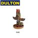DULTON ( Dulton ) SCULPTURE POLE DUO scalp коричневый paul (pole) Duo Trio очки класть очки подставка бардачок очки класть очки подставка NB-1043....