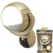 DLB-600B DAISHIN�炭�炭�Z���T�[���C�g �S�[���h �h�ƃ��C�g LED���C�g ���� (AT) (Q41CD)