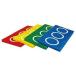 eba новый EVERNEW коврик Mini мульти- коврик EKM451-100 стоимость доставки разряд (o) (ENW) (Q41CD)