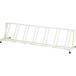  wheelbarrow storage wheelbarrow rack T-1802 wheelbarrow rack YZ7 T1802 special postage ( rank :10) (TOL) (Q41CD)