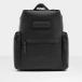 åå Хåѥå å UBB7019LRS-BLK ORG MEDIUM TOPCLIP BACKPACK RUB LTH BLACK (HUN) (Q41CD)
