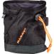  сумка для мела climbing сумка сумка 229000751-0001 Ophir Chalk Bag 2290-00751 BLACK (MAT) (Q41CD)