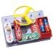 電子回路キット 自由研究 プログラミング 95027 スマート電子キット W-35 (AC) (Q41CD)