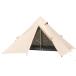  палатка 1 человек для Solo can палатка простой BDK-75B Solo tipi-1 песочный бежевый (KA) (Q41CD)