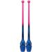  Raver Club художественная гимнастика гимнастика Club Club Sasaki M-34GH-F-FRP×LPB градация Raver Club свежий розовый × Lapis Blue (SAK) (Q41CD)