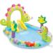  бассейн Inte ks домашний бассейн скольжение шт. 56129 friend Lee игуана игровой центр (CAG) (Q41CD)