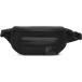  поясная сумка сумка-пояс сумка "body" 2810-00142-0001-2L талия упаковка Xeron Neuveville Waistpack BLACK (MAT) (Q41CD)