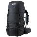 �o�b�N�p�b�N �g���b�L���O�o�b�O �U�b�N SAAS FEE NX 40+5 BLACK - NOIR  (JSM)