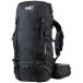 �o�b�N�p�b�N �g���b�L���O�o�b�O �U�b�N SAAS FEE NX 30+5 BLACK - NOIR  (JSM)