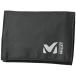  кошелек носорог f бумажник ( почтовая доставка отправка ) MIS0657-4581 WALLET JET BLACK (JSM)