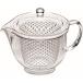 �e�B�[�|�b�g ������� 480�~�����b�g�� TW-3717 �N���A�e�B�[�|�b�g L 480ml �N���A  (KKS)
