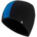 �X�q �j�b�g�X �A�E�g�h�A MIV7589-N3174 LOGO BEANIE BLACK/ICON BLUE  (JSM)