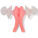  year штекер уголок штекер ..SE42310-CO Biofuse Earplug прозрачный × orange (JSS)